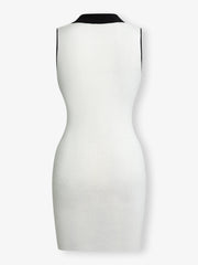 Monaco mini dress