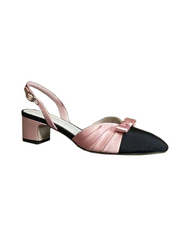Alora Bow Heels