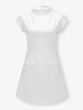 Marbella mini dress