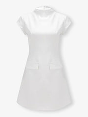 Marbella mini dress