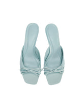 Nanise Bow Sandals