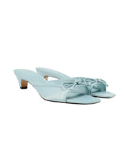 Nanise Bow Sandals
