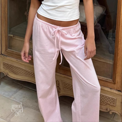 Elisha Ribbed Lounge Pants