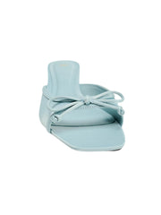 Nanise Bow Sandals