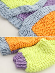 Leana Knit Cardigan