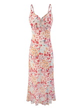 Faith Sakura Garden Maxi Dress