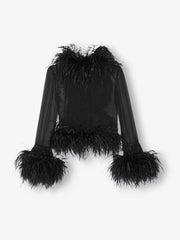 Courchevel cardigan