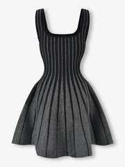 Monaco mini dress