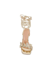 Reina Butterfly Heels