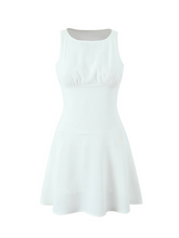 Aubriee Mini Dress