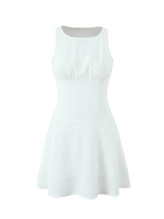 Aubriee Mini Dress