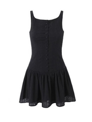 Daleah Mini Dress