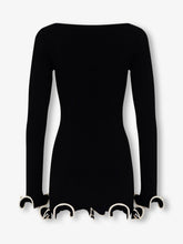Montauk mini dress