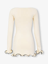 Montauk mini dress