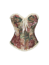 Lowen Corset Top