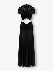 Zurich maxi dress