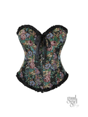 Lowen Corset Top