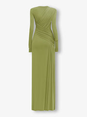 Megev maxi dress