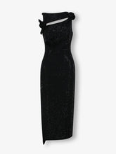 Miami beach maxi dress