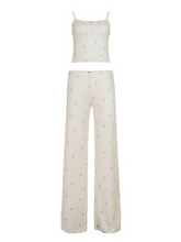 Frances Pajama Set
