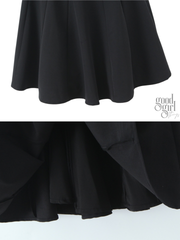 Arlet Halter Mini Dress