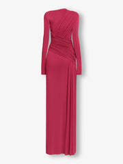 Megev maxi dress