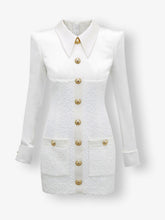 Monaco dress