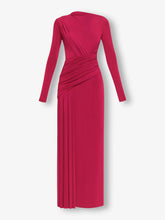 Megev maxi dress
