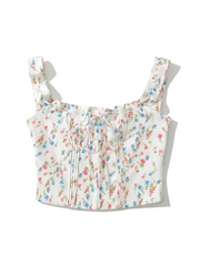 Evelynn Floral Cami Top