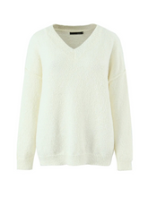 Gizelle Soft Knit Sweater
