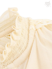 Passion Layered Lace Blouse