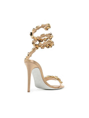 Shyla Crystal Heels