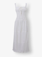 Marrakech maxi dress