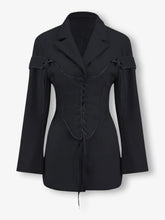 Monte carlo coat