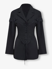 Monte carlo coat