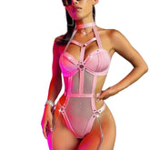 Bodysuitborns Lingerie Bodysuit With Open Back Sex Shop Gay Porn Evening Dress 18 Bodysuitss