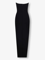 Milan maxi dress