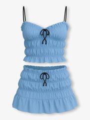 St tropez two piece set