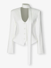 Bel air blazer
