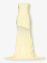 Marrakech maxi dress