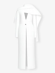 Hidden hills coat