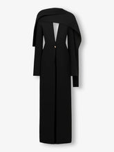 Hidden hills coat