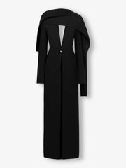 Hidden hills coat