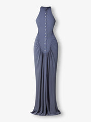 Sunny isles maxi dress