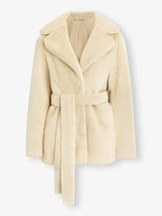 St mortiz coat