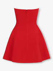 New york mini Dress