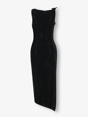 Miami beach maxi dress