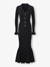 Mallorca maxi dress