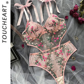 Lingerie Bra and Panties Sets Lingeries Set Wear Set Female Lingerie Femmes Choice Thong