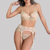 Lingeries Set Lingerie Outfit Underwear Set Bra and Panties Sets Lingerieset Dames-lingerie-set